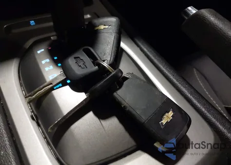 2011 Chevrolet Camaro 1Lt z USA, uszkodzony, nr VIN 2G1FB3DD1B9167908